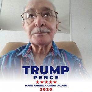 Meet your Posher, Melvin